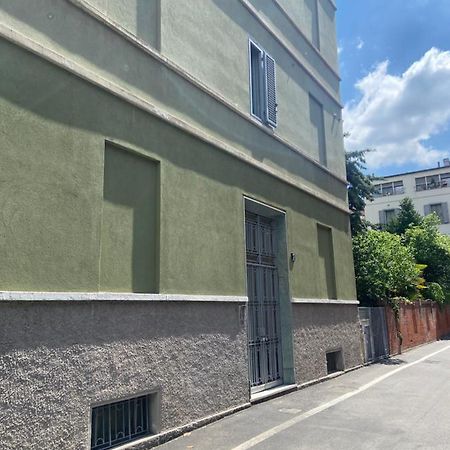 Designhouse Apartment Milano Exterior foto