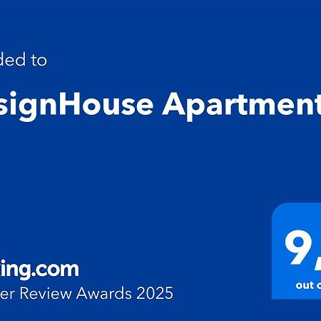 Designhouse Apartment Milano Exterior foto