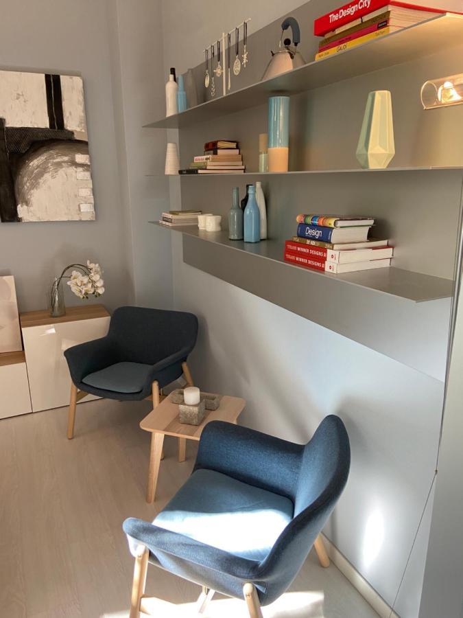 Designhouse Apartment Milano Exterior foto