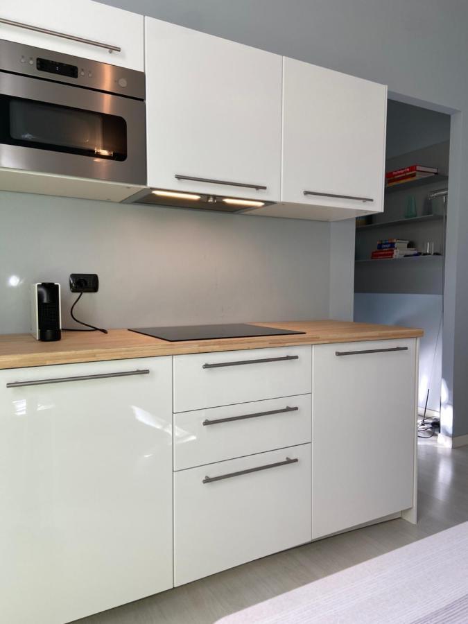 Designhouse Apartment Milano Exterior foto
