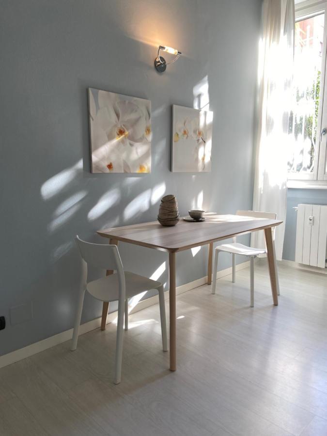 Designhouse Apartment Milano Exterior foto