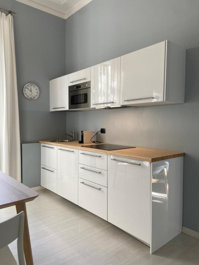 Designhouse Apartment Milano Exterior foto