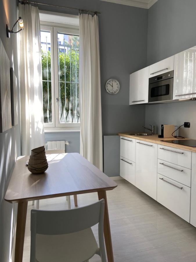 Designhouse Apartment Milano Exterior foto
