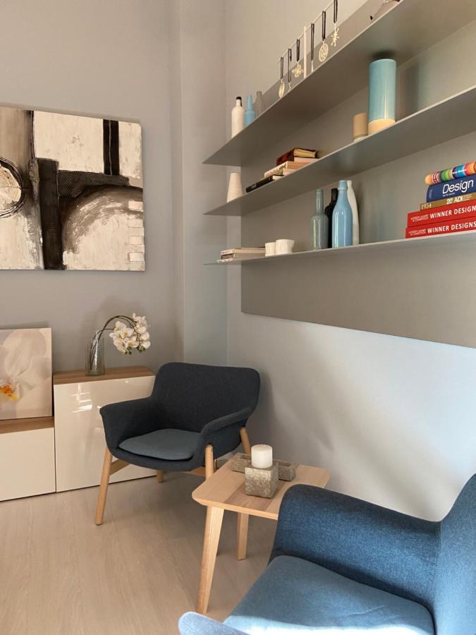 Designhouse Apartment Milano Exterior foto