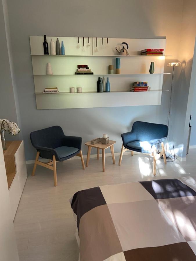 Designhouse Apartment Milano Exterior foto