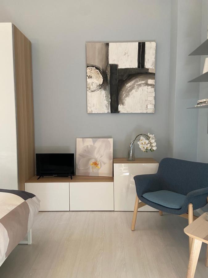 Designhouse Apartment Milano Exterior foto