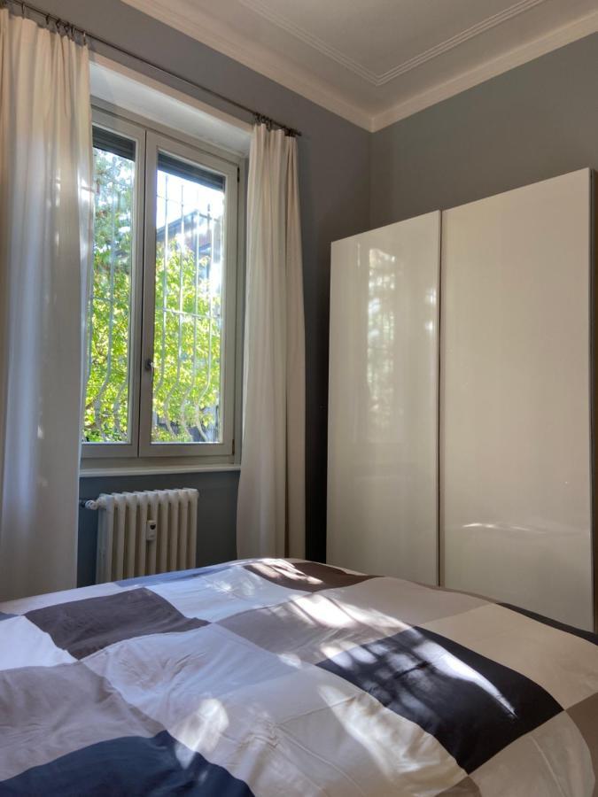 Designhouse Apartment Milano Exterior foto