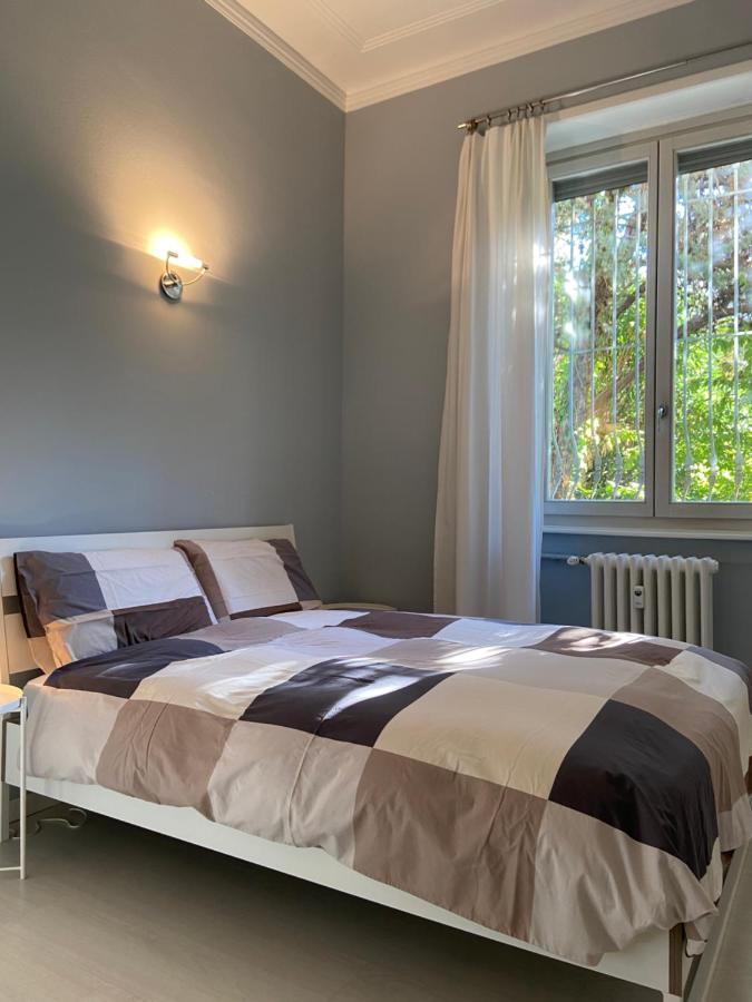 Designhouse Apartment Milano Exterior foto