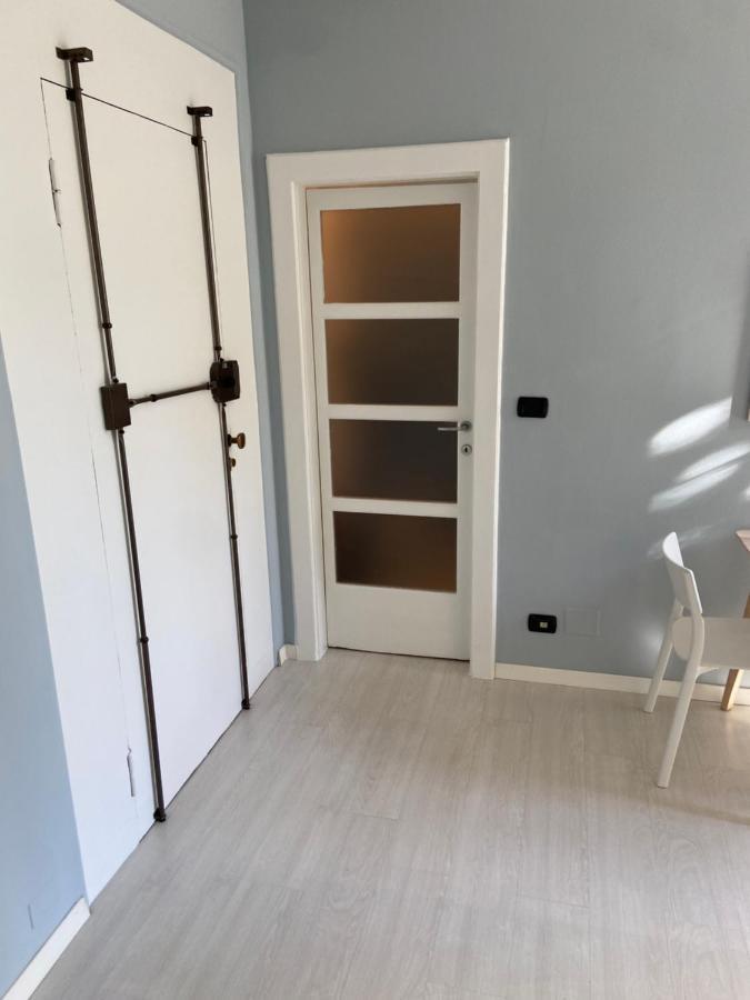 Designhouse Apartment Milano Exterior foto