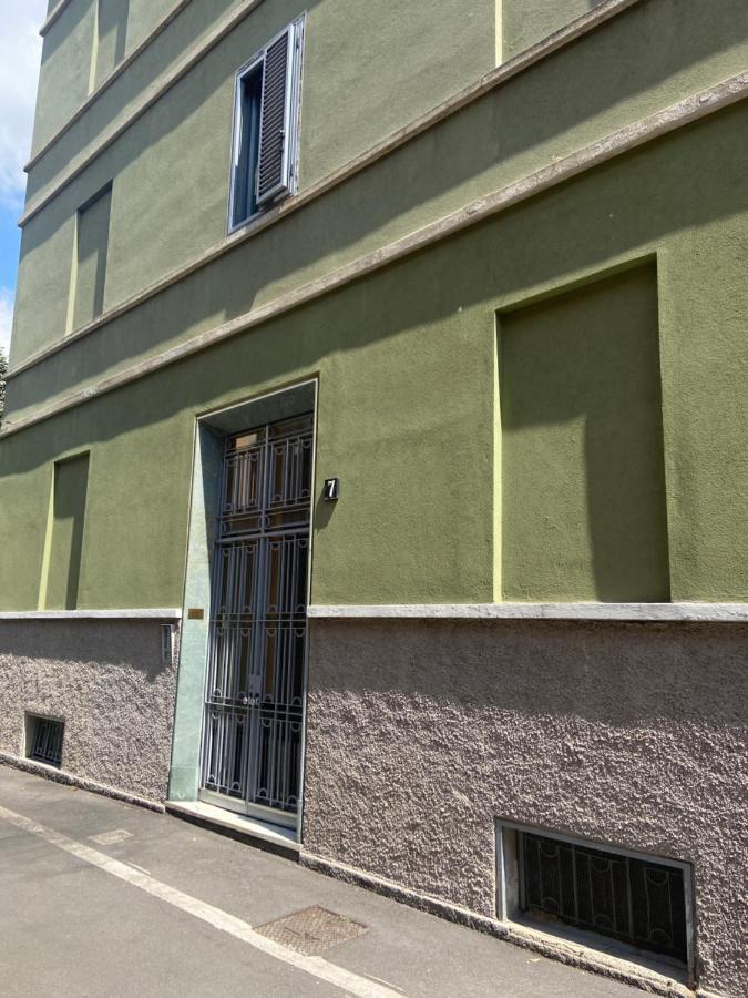 Designhouse Apartment Milano Exterior foto