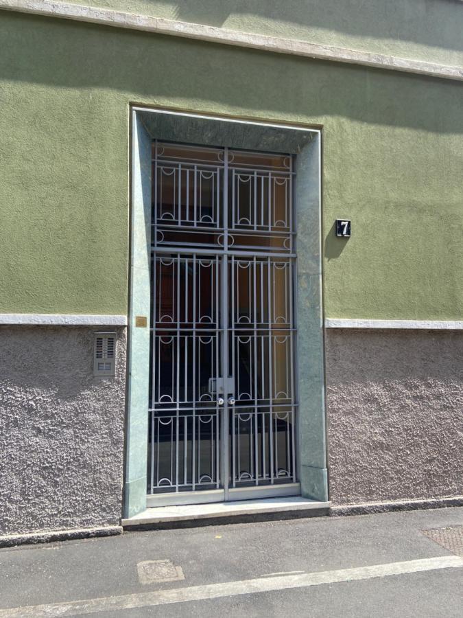 Designhouse Apartment Milano Exterior foto