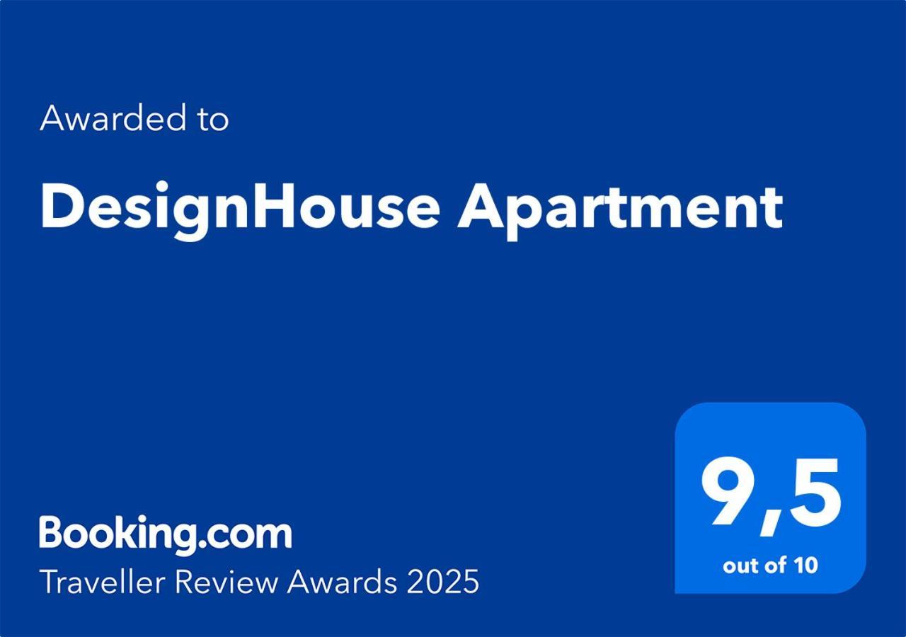 Designhouse Apartment Milano Exterior foto